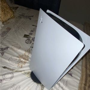 PlayStation 5 digital